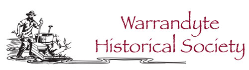 warrandyte historical society