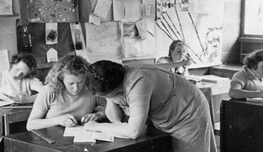 Koornong, A most Remarkable School