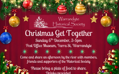 2026 Christmas Get-Together